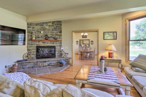 Fruita Victorian Home with Hot Tub and Mountains!